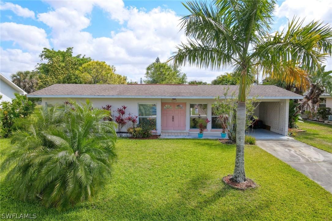4219 SE 1st Pl., Cape Coral, FL 33904