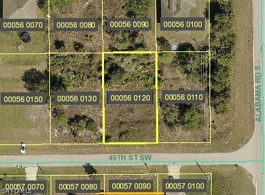 2502 49th St., Lehigh Acres, FL 33976