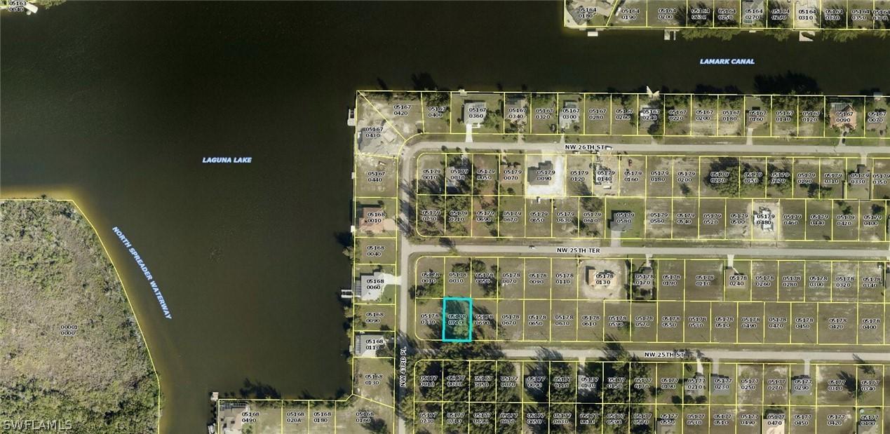 4239 NW 25th St., Cape Coral, FL 33993