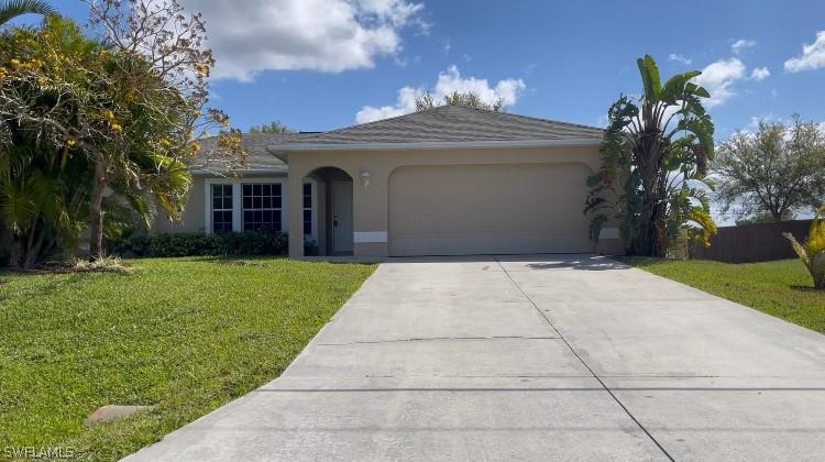 2123 NE 7th Pl., Cape Coral, FL 33909