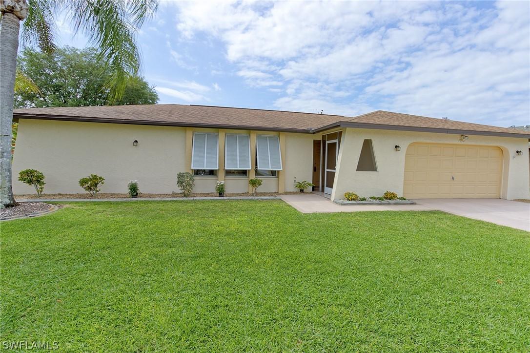 1012 SE 27th St., Cape Coral, FL 33904