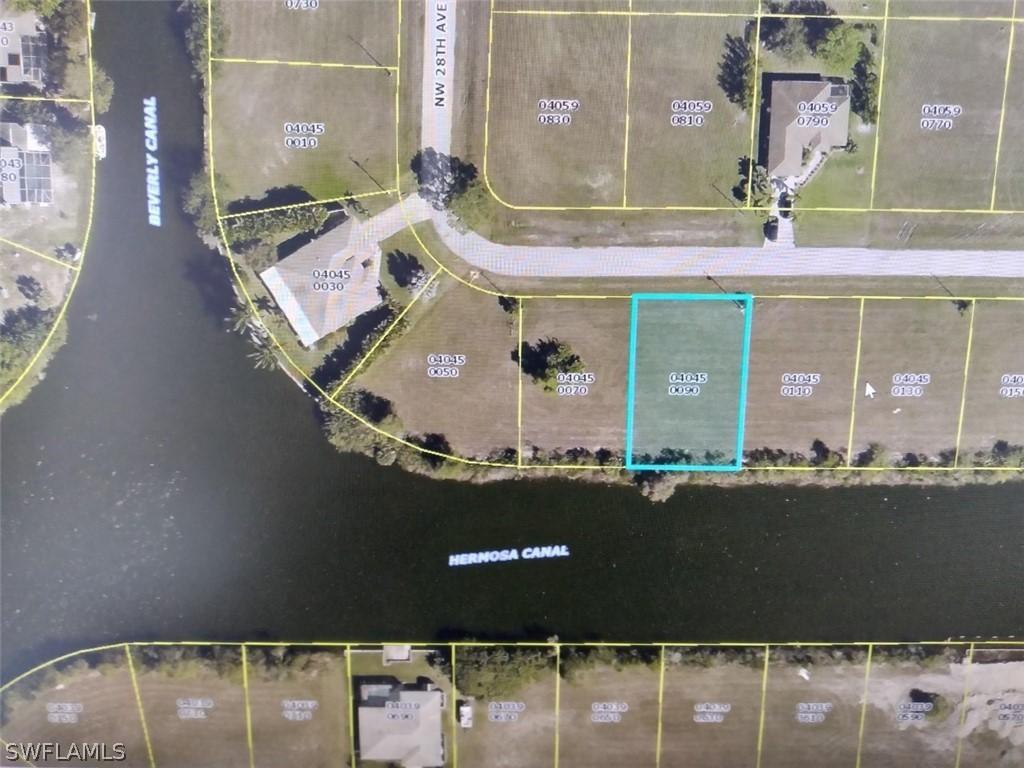 2738 NW 10th St., Cape Coral, FL 33993