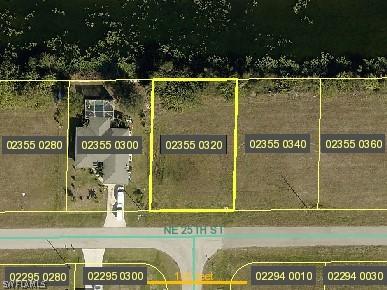 229 NE 25th St., Cape Coral, FL 33909
