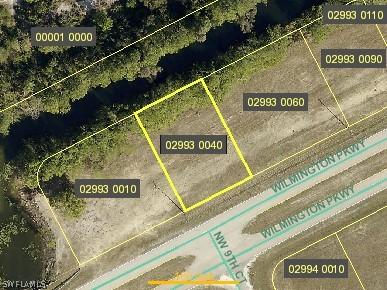 911 Wilmington Pkwy., Cape Coral, FL 33993