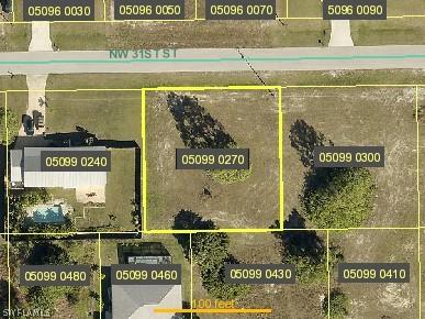 1816 NW 31st St., Cape Coral, FL 33993
