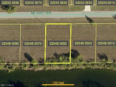 402 NE 31st Ter., Cape Coral, FL 33909