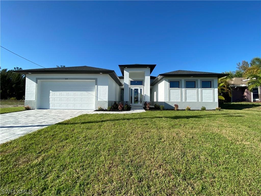 623 SW 28th Ter., Cape Coral, FL 33914