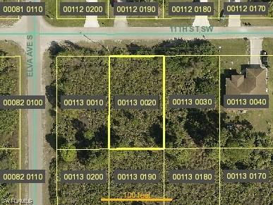 2617 11th St., Lehigh Acres, FL 33976