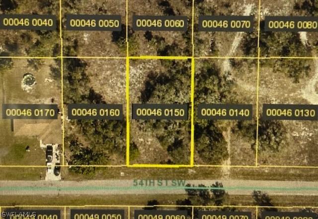 2608 54th St., Lehigh Acres, FL 33976