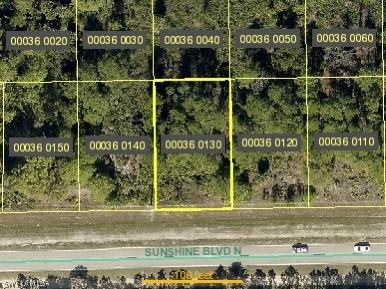 3147 Sunshine Blvd., Lehigh Acres, FL 33971