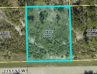 3416 21st St., Lehigh Acres, FL 33971
