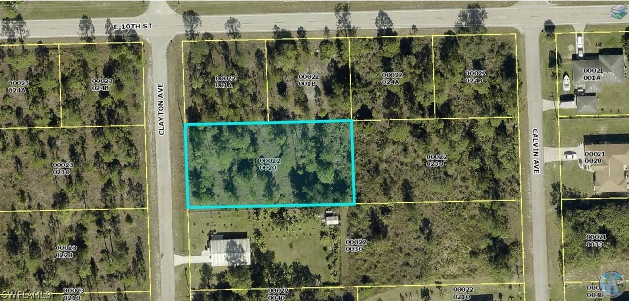 920 Clayton Ave., Lehigh Acres, FL 33972