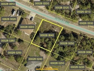 4457 30th St., Lehigh Acres, FL 33973