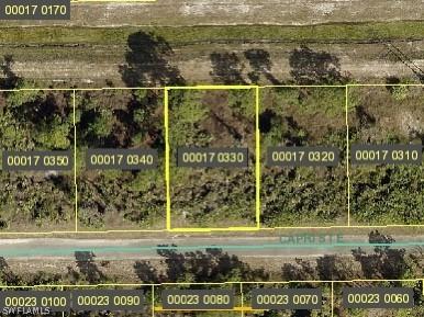 1139 Capri St., Lehigh Acres, FL 33974