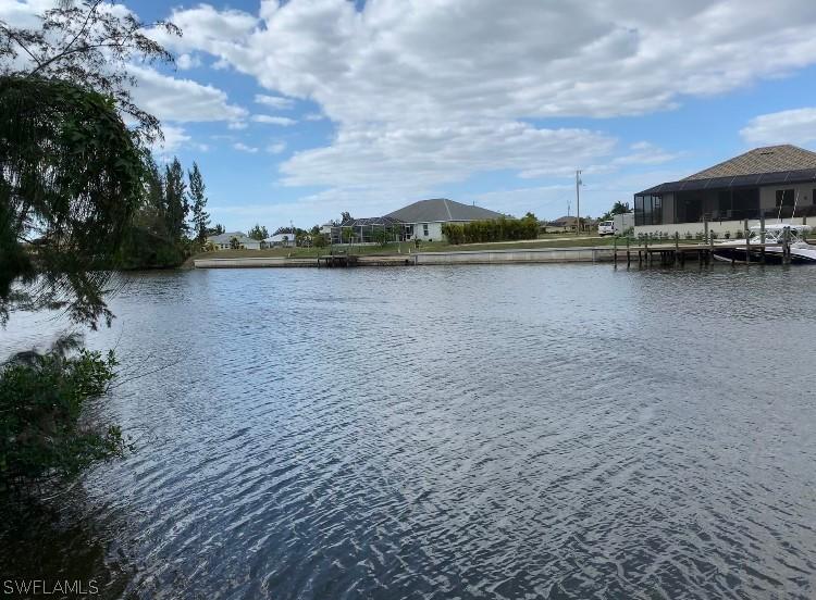 4129 NW 26th St., Cape Coral, FL 33993