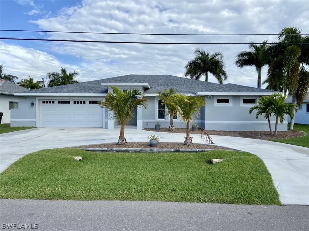 1325 SE 21st St., Cape Coral, FL 33990