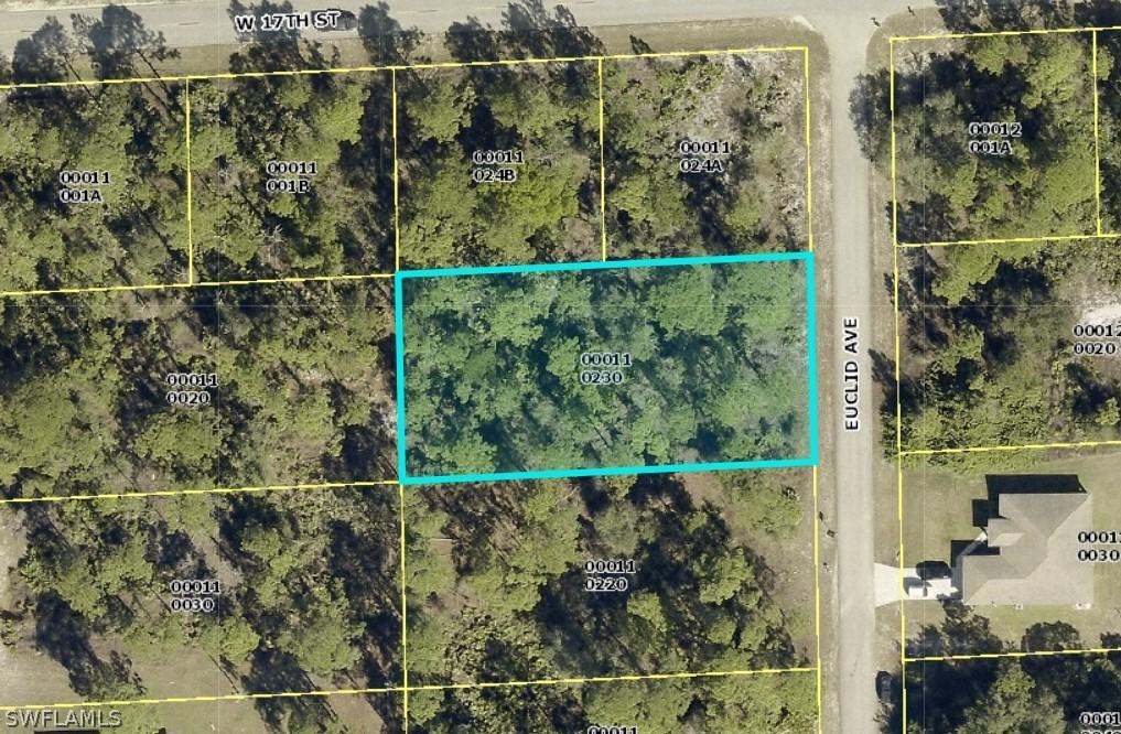 1621 Euclid Ave., Lehigh Acres, FL 33972