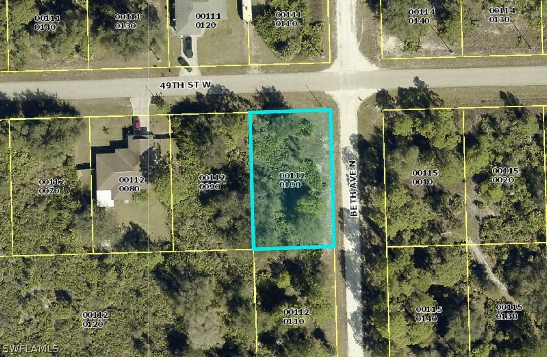 2601 49th St., Lehigh Acres, FL 33976