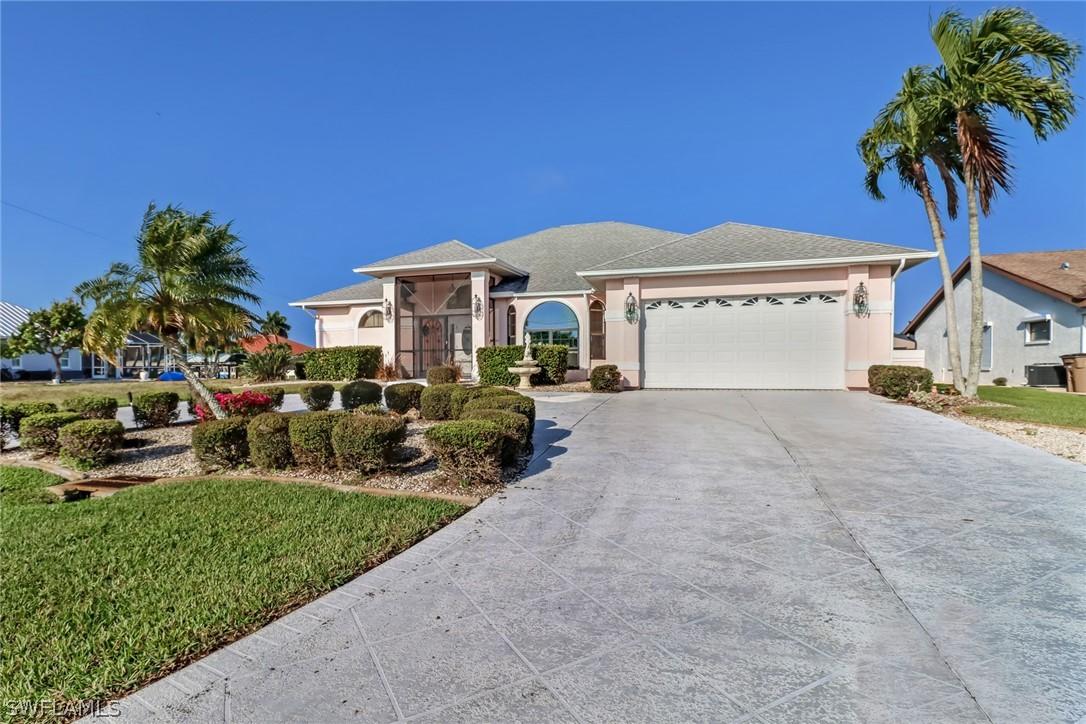 4932 SW 11th Ave., Cape Coral, FL 33914
