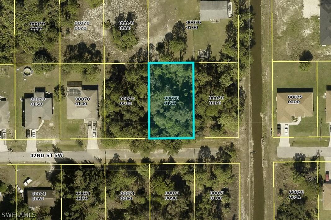 2802 42nd St., Lehigh Acres, FL 33976