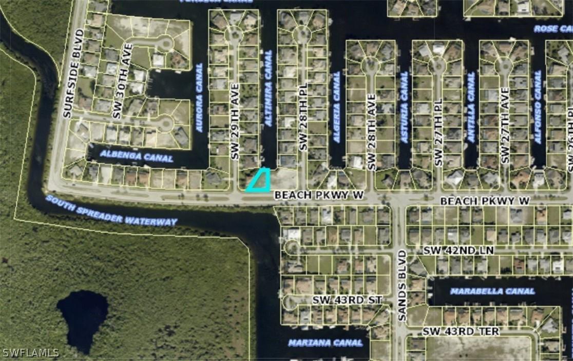 2839 Beach Pkwy., Cape Coral, FL 33914