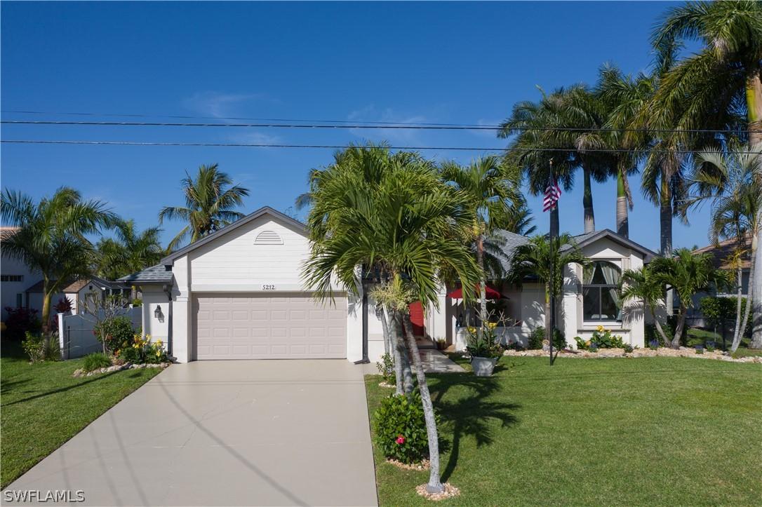 5212 SW 24th Pl., Cape Coral, FL 33914