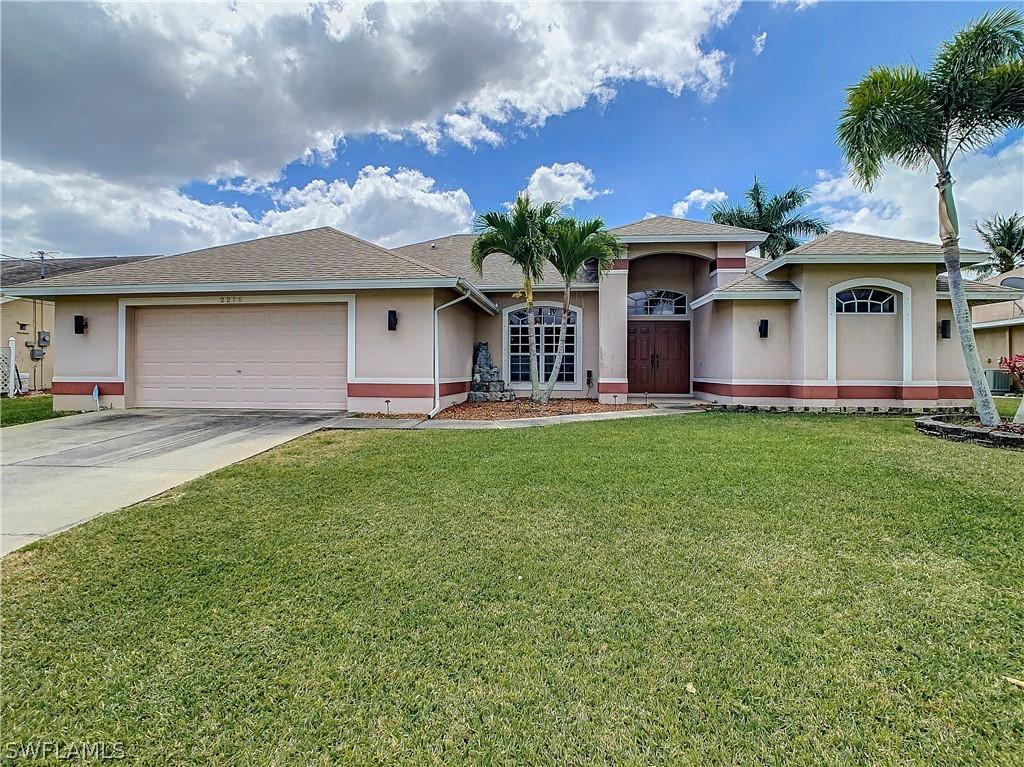 2216 SE 5th St., Cape Coral, FL 33990
