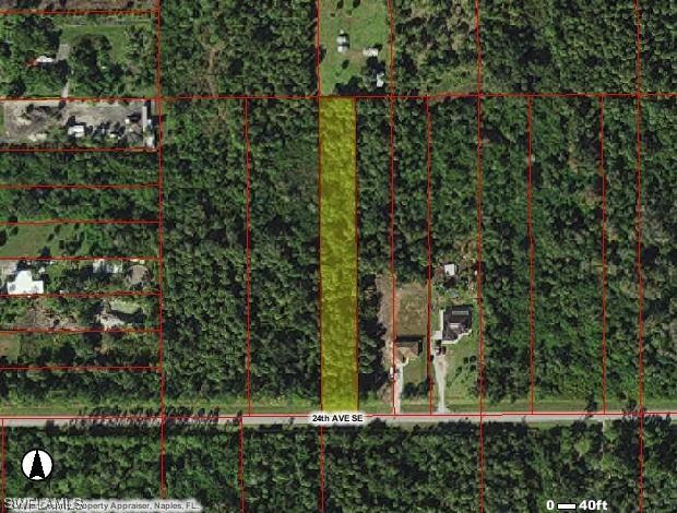 3265 24th Ave., Naples, FL 34117