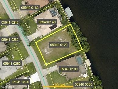 3043 SW 27th Pl., Cape Coral, FL 33914