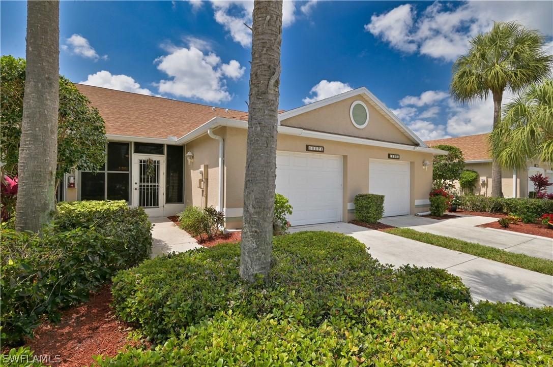 14171 Mystic Seaport Way, Fort Myers, FL 33919