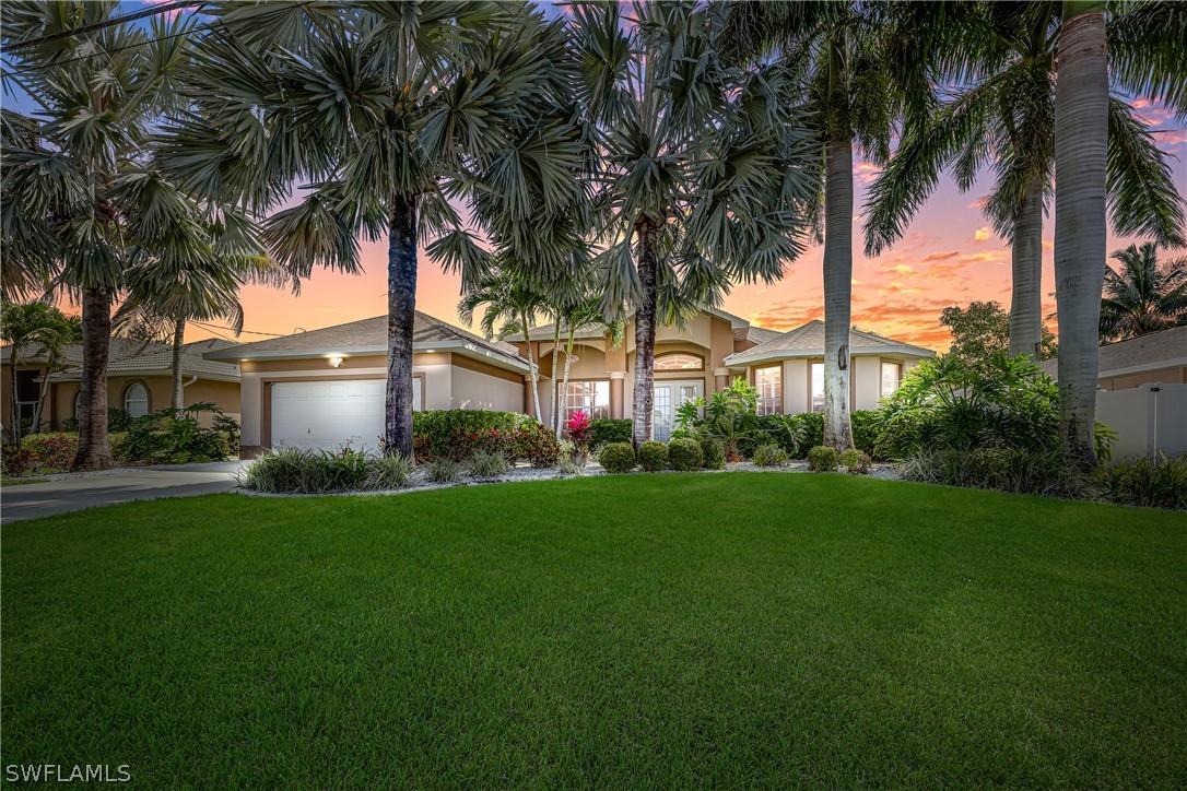 1923 SE 17th Pl., Cape Coral, FL 33990