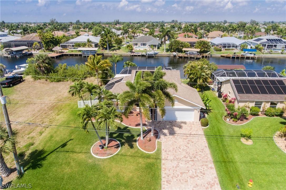 2125 SW 45th Ter., Cape Coral, FL 33914