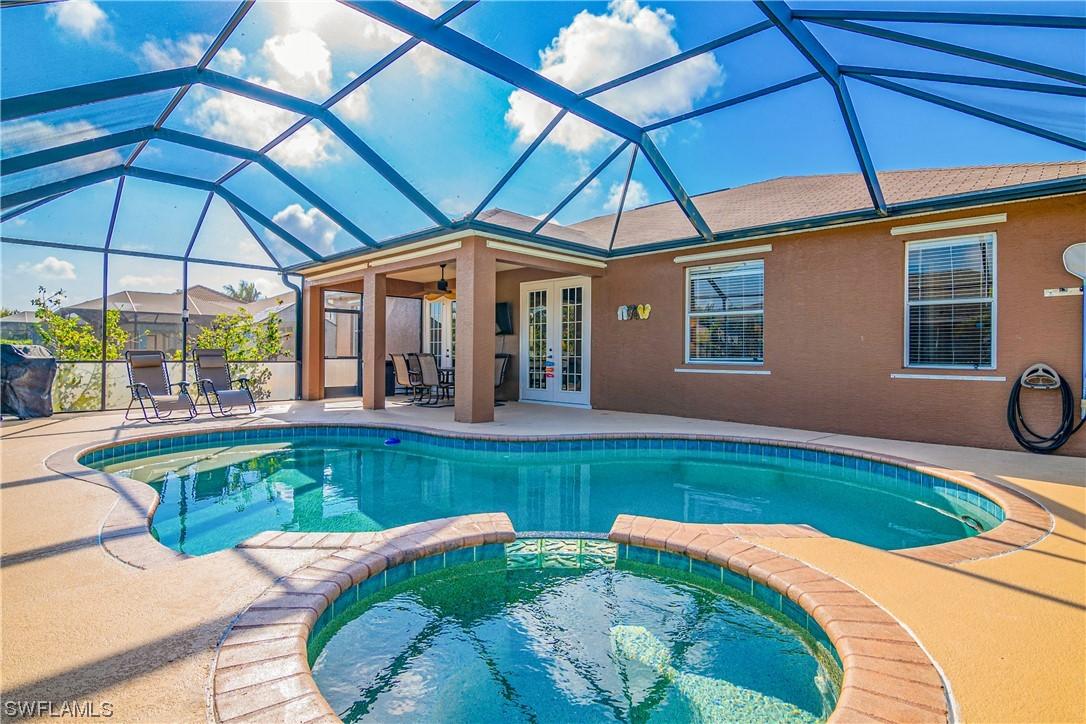 2935 SW 25th St., Cape Coral, FL 33914