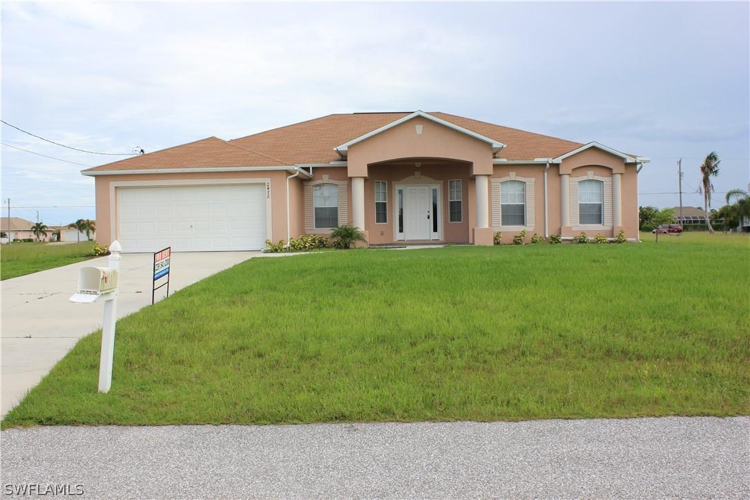 2472 NW 8th Ter., Cape Coral, FL 33993