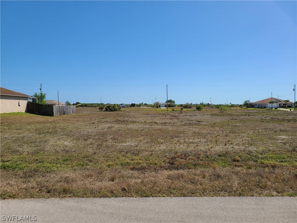 3914 NW 40th Ln., Cape Coral, FL 33993