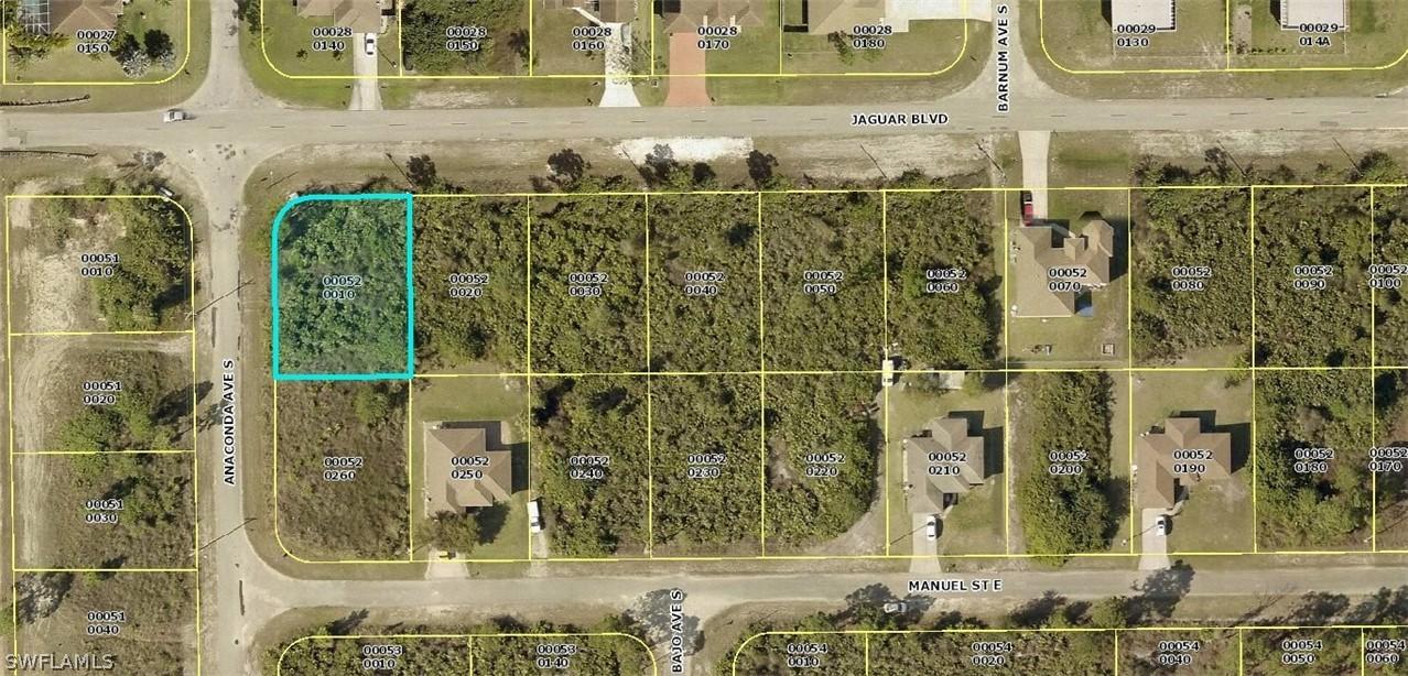 706 Jaguar Blvd., Lehigh Acres, FL 33974