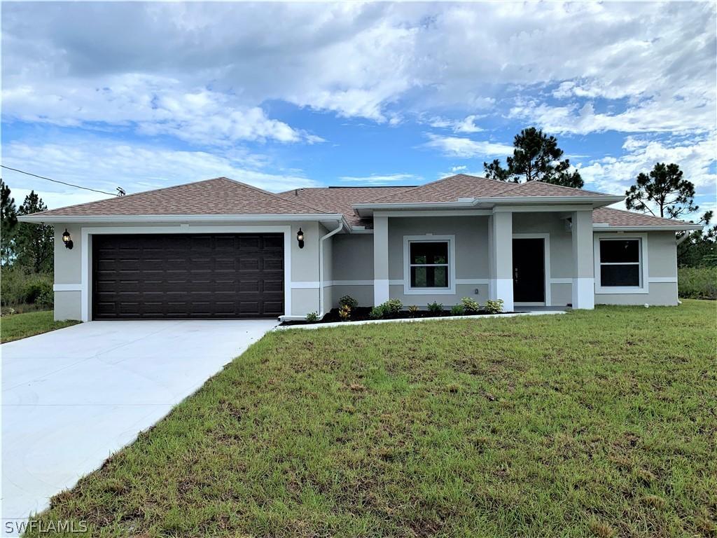 2610 23rd St., Lehigh Acres, FL 33976