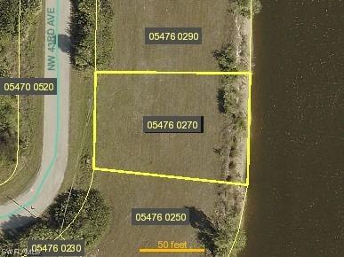 3605 NW 43rd Ave., Cape Coral, FL 33993