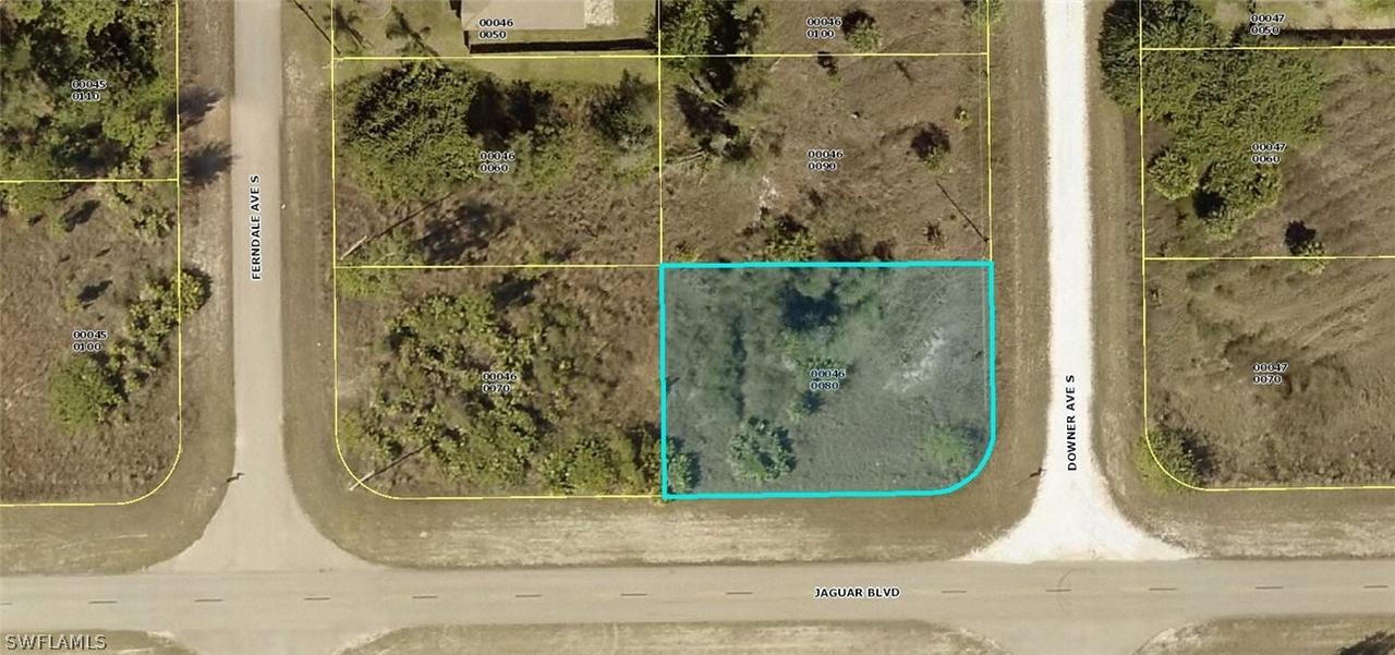 770 Downer Ave., Lehigh Acres, FL 33974