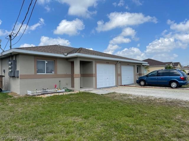 2436/2438 Vernon Ave., Lehigh Acres, FL 33973