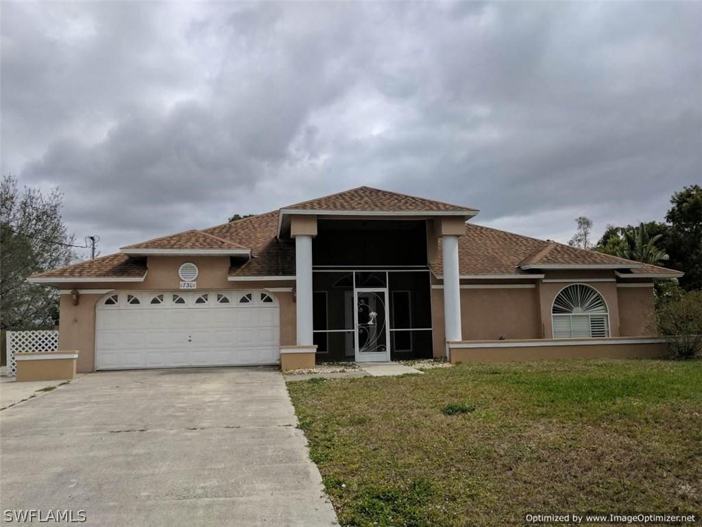 17301 Oriole Rd., Fort Myers, FL 33967
