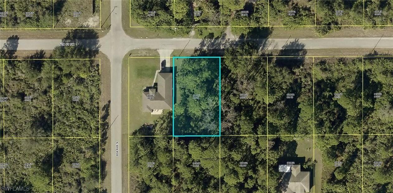 2817 5th St., Lehigh Acres, FL 33976