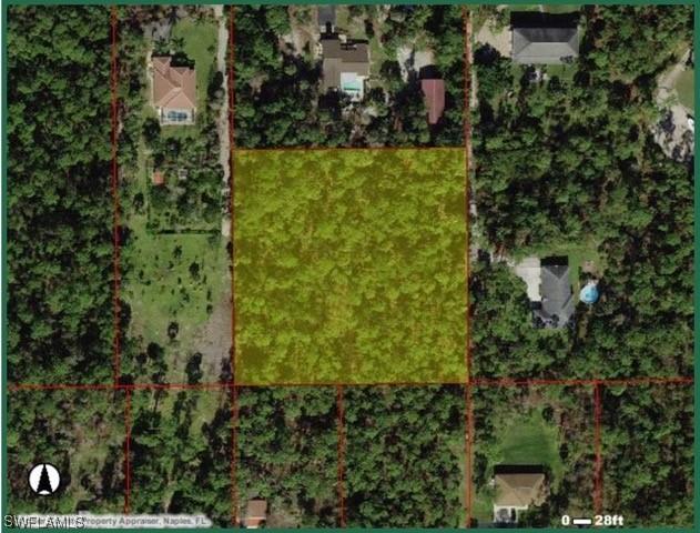 xxxx 5th Ave., Naples, FL 34117