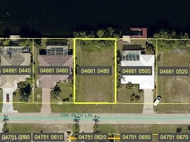 1805 SW 45th Ln., Cape Coral, FL 33914