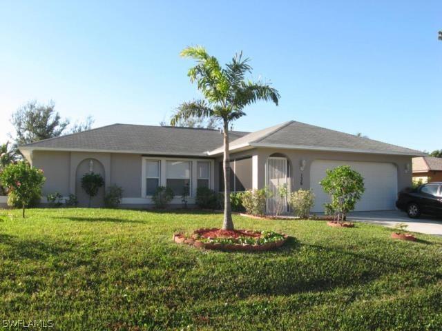 136 SE 16th St., Cape Coral, FL 33990