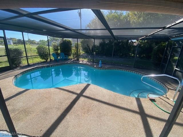 3818 SW 5th Pl., Cape Coral, FL 33914