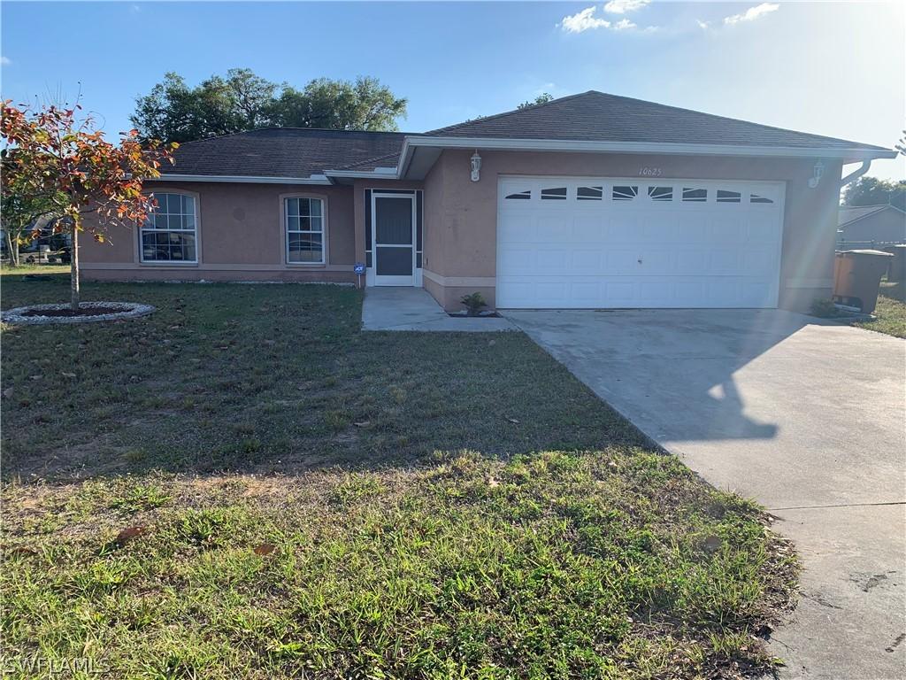 10625 Baytree Ct., Lehigh Acres, FL 33936