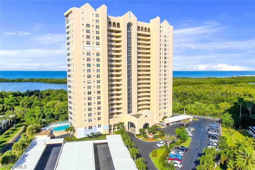 5550 Heron Point Dr. #904, Naples, FL 34108
