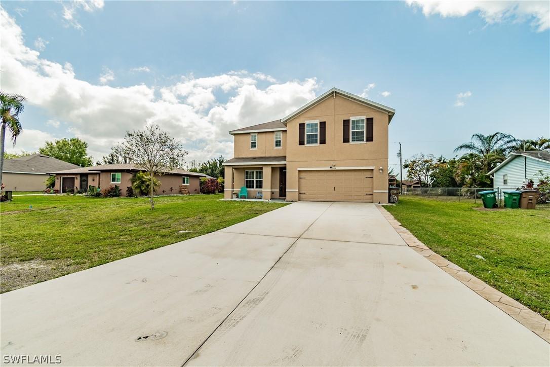 906 SW 31st St., Cape Coral, FL 33914