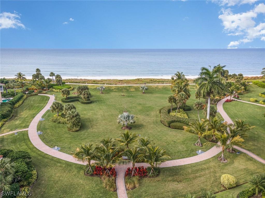4551 Gulf Shore Blvd. #306, Naples, FL 34103
